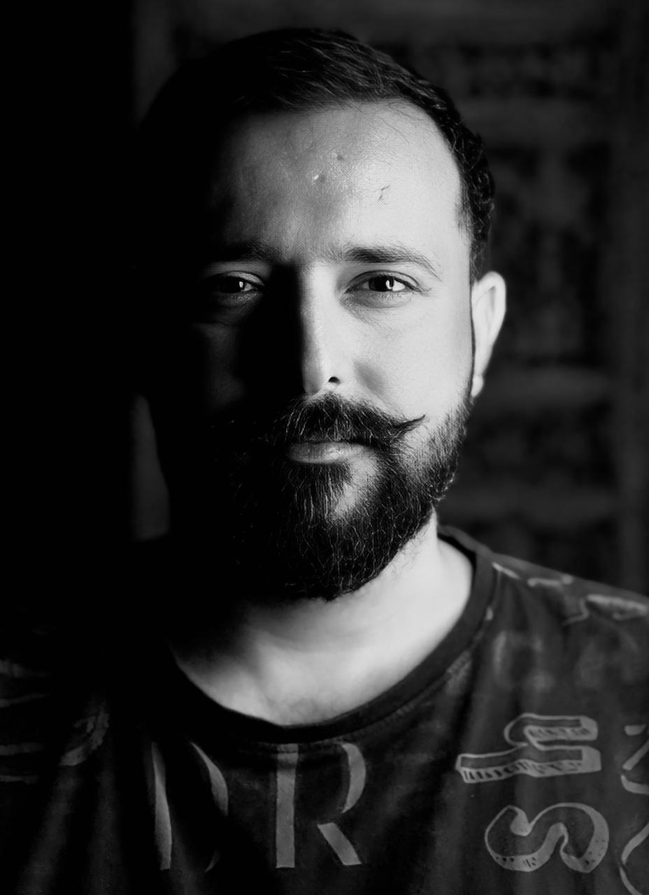 Master Tattoo Artist